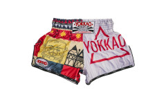 Шорты Muay Thai Yokkao Freedom M