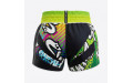 Шорты для Muay Thai Twins Special TBS Graffiti2 M