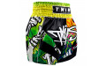 Шорты для Muay Thai Twins Special TBS Graffiti2 M