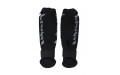Защита голени Fairtex SP6 black S