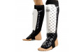 Защита голени Fairtex SP6 white 2XL Защита голени Fairtex SP6 white 2XL