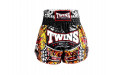 Шорты для бокса Twins Special TBS Barong M Шорты для бокса Twins Special TBS Barong M