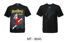 Футболка BORN TO BE MUAY THAI (MT8045) 2XL