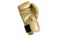 Премиальные боксерские перчатки Banchamek Gym BGL-GL3 gold 12 oz