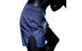 Шорты для бокса Fairtex BS1930 Blue Ocean - S
