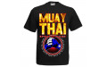 Футболка BORN TO BE MUAY THAI (MT8047) M