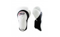 Боксерские перчатки BGVL6 black-white 12 oz Боксерские перчатки BGVL6 black-white 12 oz