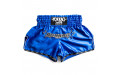Шорты для бокса Yokkao blue - XL
