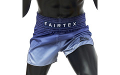 Шорты для бокса Fairtex BS1905 (светло-синий) XL