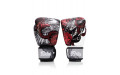 Боксерские премиальные перчатки Fairtex BGV24 10 oz
