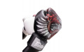 Боксерские премиальные перчатки Fairtex BGV24 12 oz