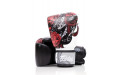 Боксерские премиальные перчатки Fairtex BGV24 14 oz