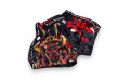 Шорты для бокса Raja Samurai 2XL Шорты для бокса Raja Samurai 2XL