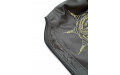 Шорты для Muay Thai Ecipa Fighter black 2XL