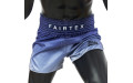 Шорты для бокса Fairtex BS1905 (светло-синий) L Шорты для бокса Fairtex BS1905 (светло-синий) L