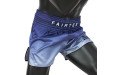 Шорты для бокса Fairtex BS1905 (светло-синий) S