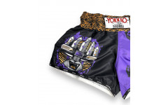 Шорты Muay Thai Yokkao Apex Tiger 2XL