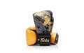 Боксерские премиальные перчатки Fairtex BGV26 Harmony Six 10 oz Боксерские премиальные перчатки Fairtex BGV26 Harmony Six 10 oz