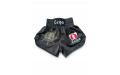 Шорты для Muay Thai Ecipa Fighter black XL