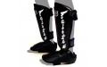 Защита голени Fairtex SP7 black L