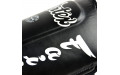 Защита голени Fairtex SP7 black L