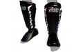 Защита голени Fairtex SP7 black L