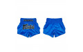 Шорты для бокса Fairtex BS1935 SAPPHIRE - 5XL