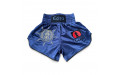 Шорты для Muay Thai Ecipa Fighter blue XL