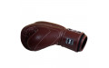 Боксерские перчатки Twins Special BGVL14 Dark Brown 10 oz