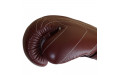 Боксерские перчатки Twins Special BGVL14 Dark Brown 10 oz