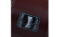 Боксерские перчатки Twins Special BGVL14 Dark Brown 10 oz