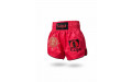 Шорты для Muay Thai Ecipa Fighter red 2XL Шорты для Muay Thai Ecipa Fighter red 2XL