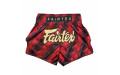 Шорты для бокса Fairtex BS1919 S
