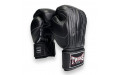 Боксерские перчатки Twins Special BGVL14 black 14 oz Боксерские перчатки Twins Special BGVL14 black 14 oz