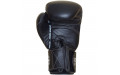 Боксерские перчатки Twins Special BGVL14 black 14 oz