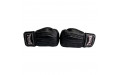 Боксерские перчатки Twins Special BGVL14 black 14 oz