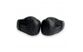 Боксерские перчатки Twins Special BGVL14 black 14 oz
