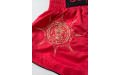Шорты для Muay Thai Ecipa Fighter red L