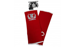 Голеностопы Top King TKANG-01 red L Голеностопы Top King TKANG-01 red L