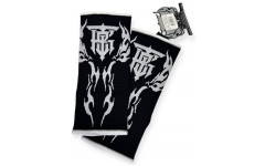 Голеностопы Top King TKANG-02 black L Голеностопы Top King TKANG-02 black L