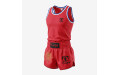 Шорты для Muay Thai Ecipa Fighter red M