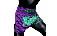 Шорты для бокса Fairtex BS1922 Racer S