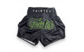 Шорты для бокса Fairtex BS1924 Racer black L Шорты для бокса Fairtex BS1924 Racer black L