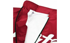 Костюм сауна Fairtex VS2 maroon XL Костюм сауна Fairtex VS2 maroon XL