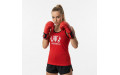 Майка для соревнований Top King Boxing red S Майка для соревнований Top King Boxing red S