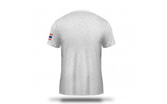 Футболка Fairtex TST260 white 2XL
