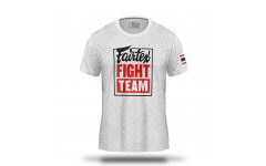 Футболка Fairtex TST260 white XL