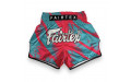 Шорты для бокса Fairtex BS1929 Street King 2 - XL Шорты для бокса Fairtex BS1929 Street King 2 - XL